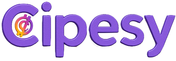 ¢Cipesy Coin Logo